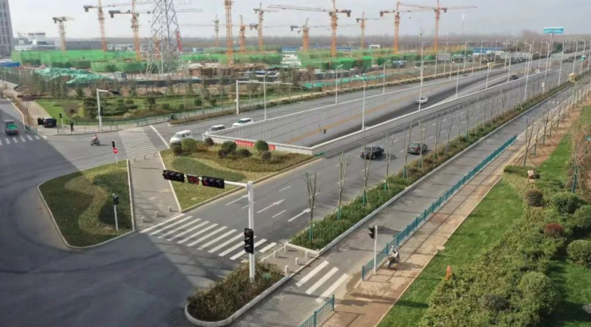 喜訊！公司監(jiān)理的七個(gè)項(xiàng)目榮獲2023年山東省工程建設(shè)泰山杯獎(jiǎng)